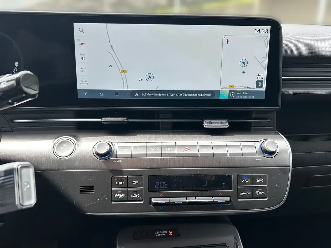 Hyundai KONA - Thumbnail 9