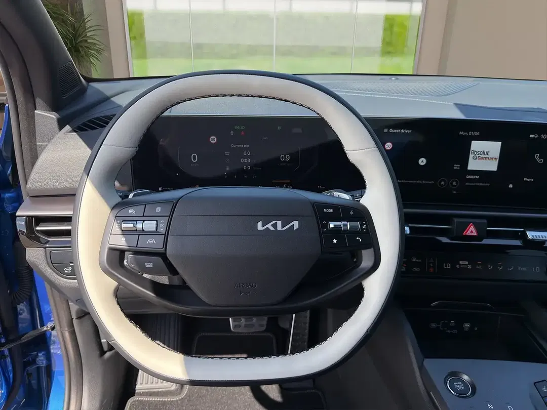 Kia Sportage - Thumbnail 10