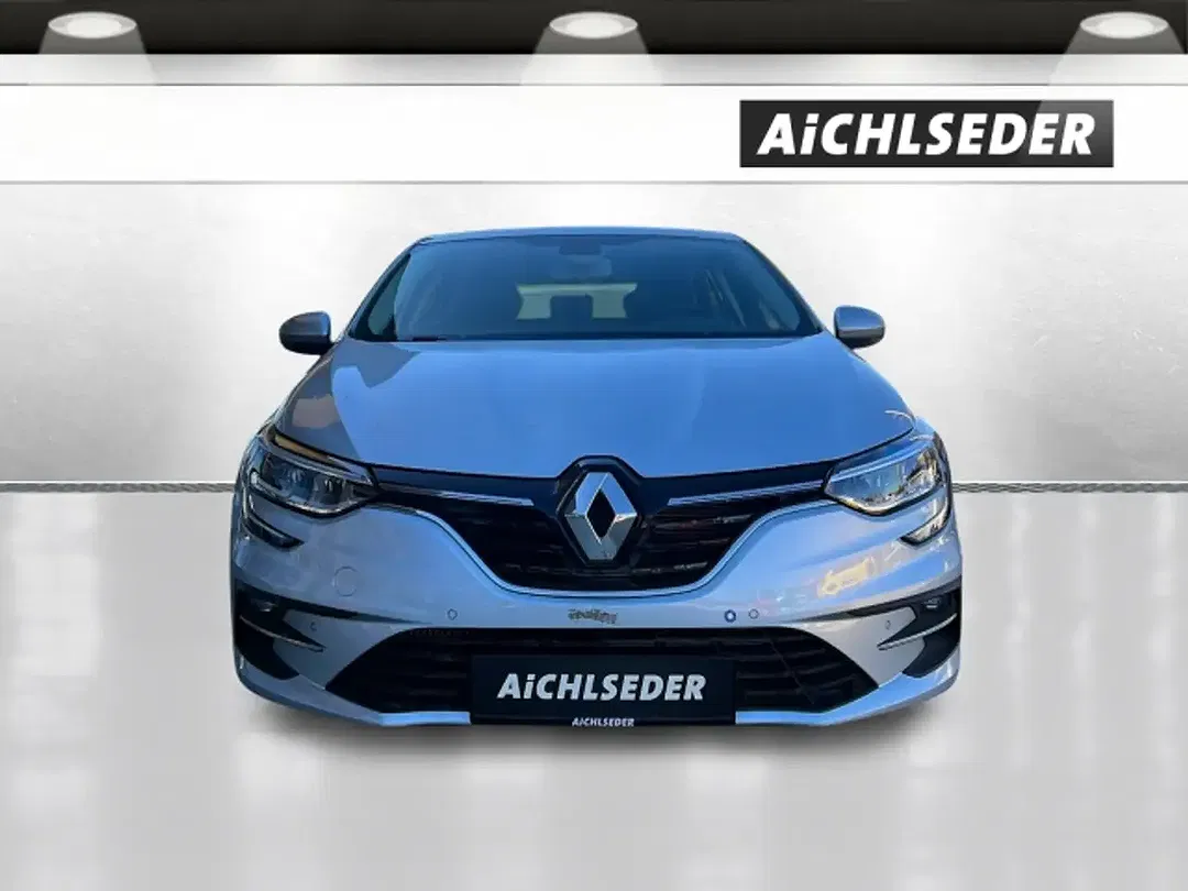 Renault Megane - Thumbnail 2