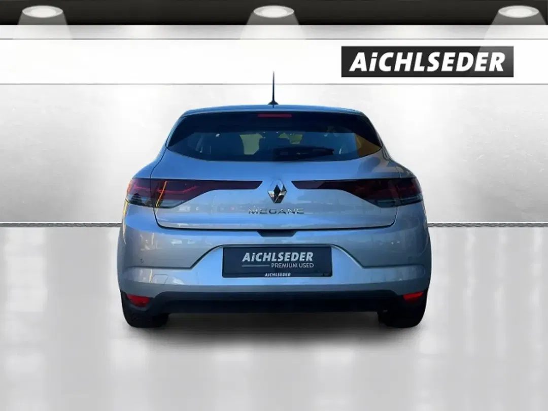 Renault Megane - Thumbnail 3