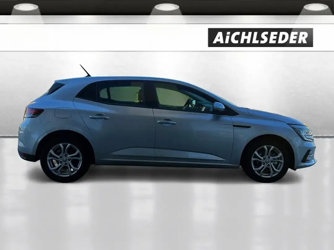 Renault Megane - Thumbnail 5