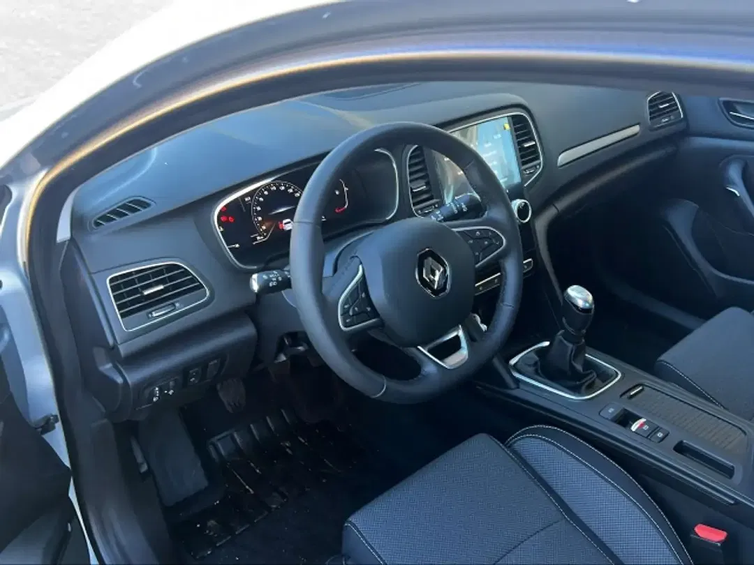 Renault Megane - Thumbnail 6