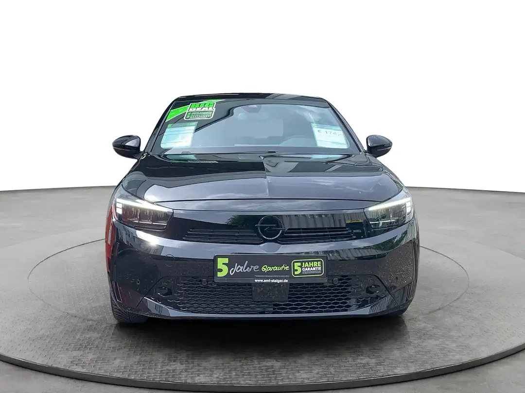 Opel Corsa - Thumbnail 9