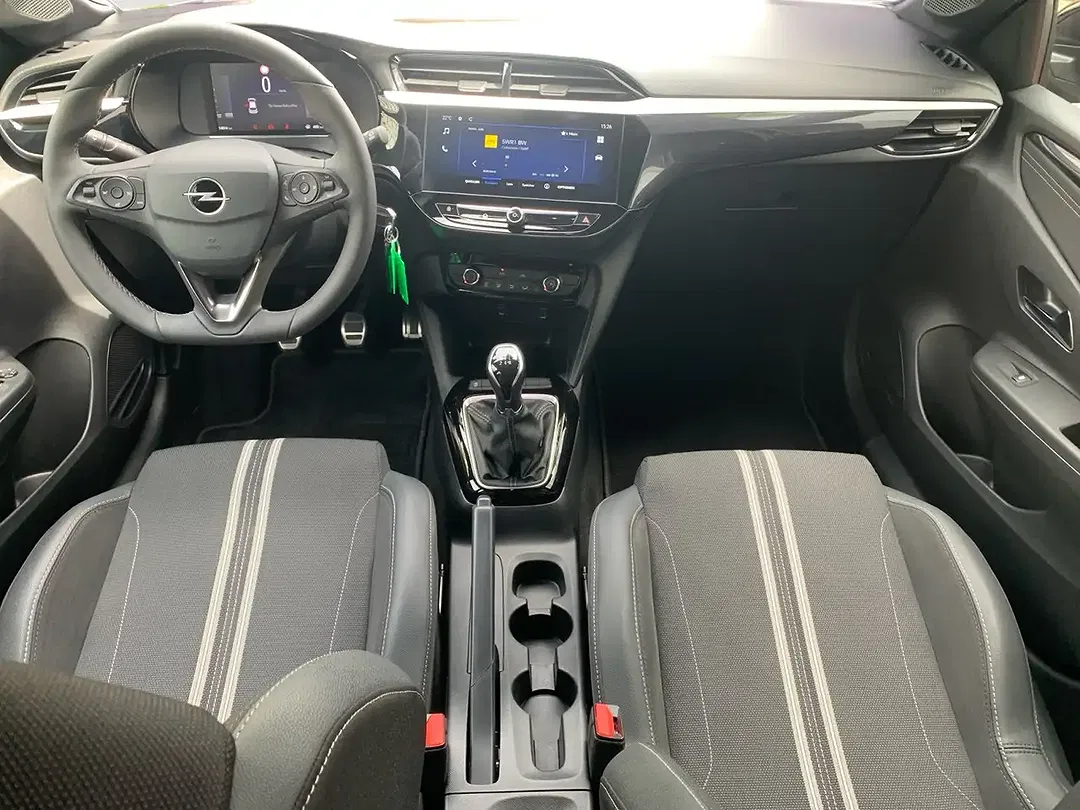 Opel Corsa - Thumbnail 11