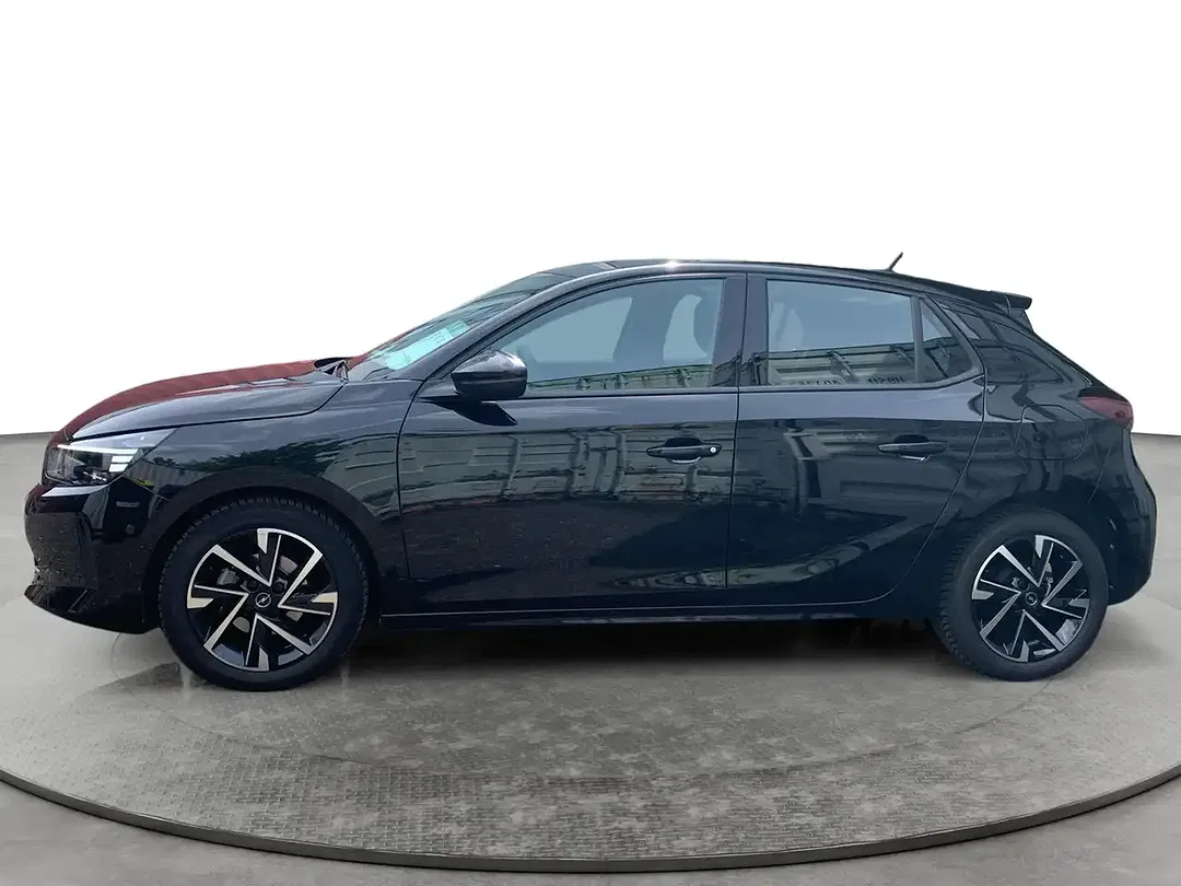 Opel Corsa - Thumbnail 2