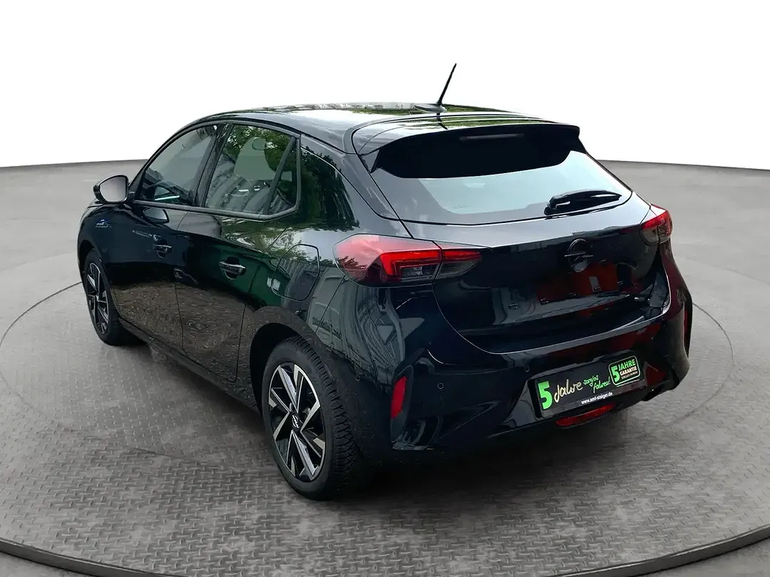 Opel Corsa - Thumbnail 4