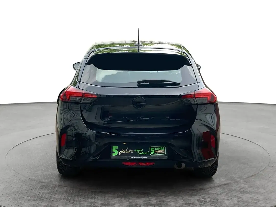 Opel Corsa - Thumbnail 5