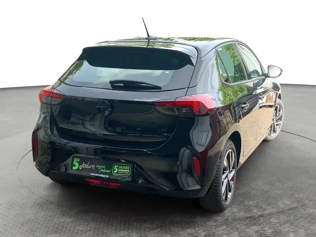 Opel Corsa - Thumbnail 6