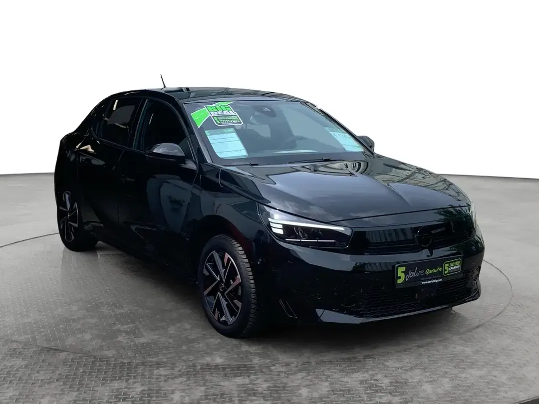 Opel Corsa - Thumbnail 8