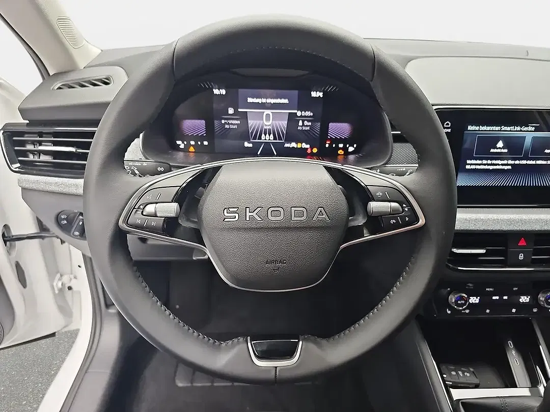 Skoda Kamiq - Thumbnail 13