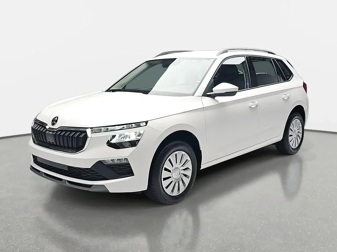 Skoda Kamiq - Afbeelding 1