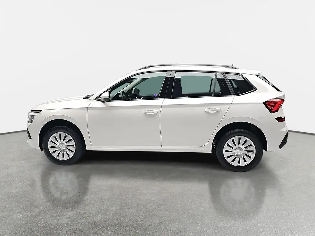 Skoda Kamiq - Thumbnail 5