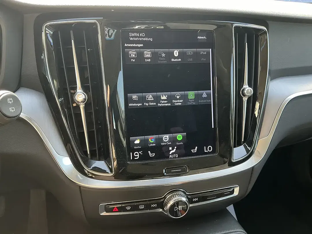 Volvo V60 - Thumbnail 13
