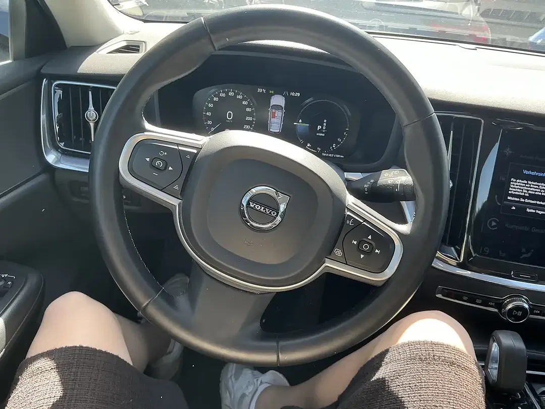Volvo V60 - Thumbnail 8