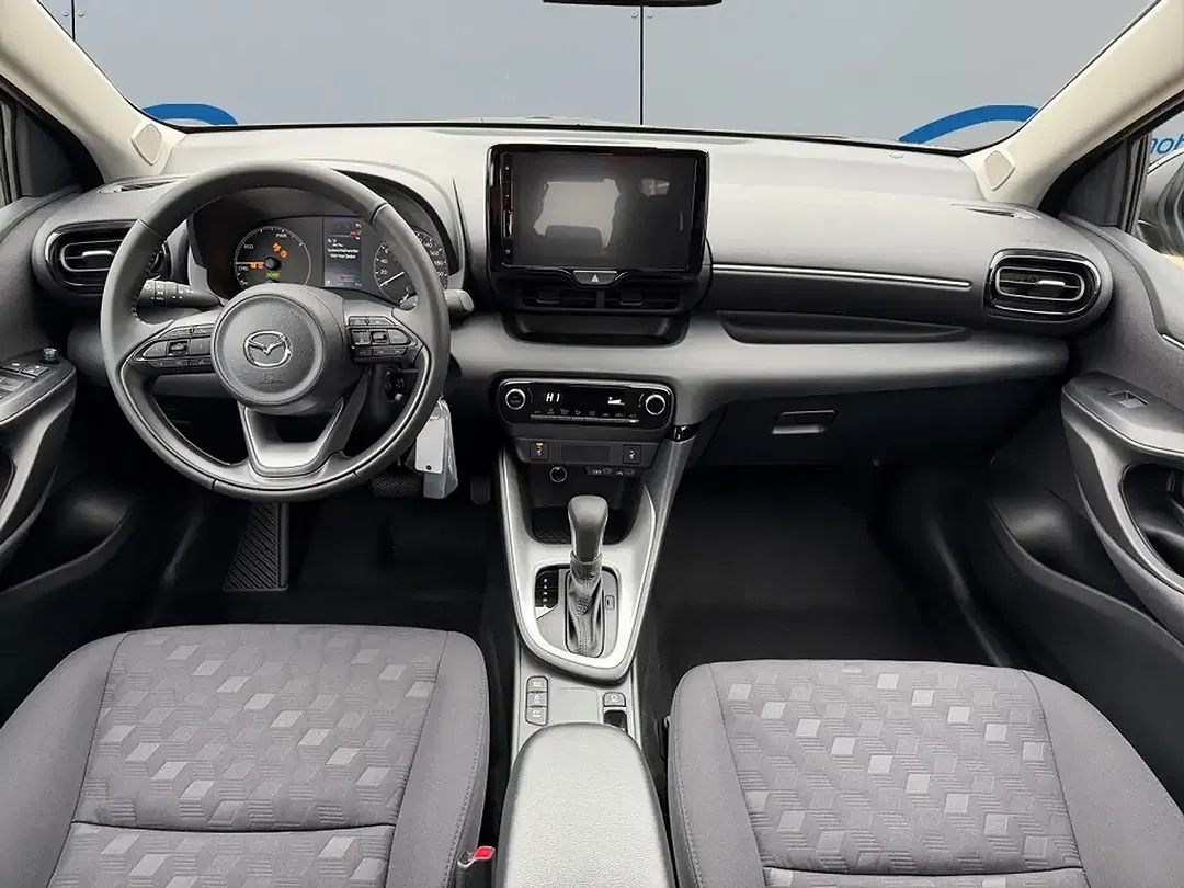 Mazda 2 - Thumbnail 13