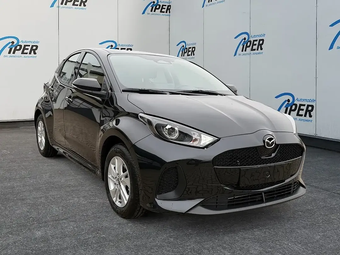 Mazda 2 - Thumbnail 8