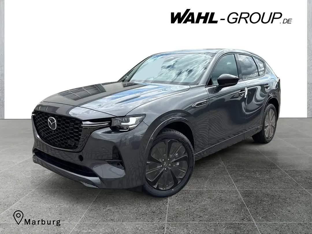 Mazda CX-60 - Afbeelding 1