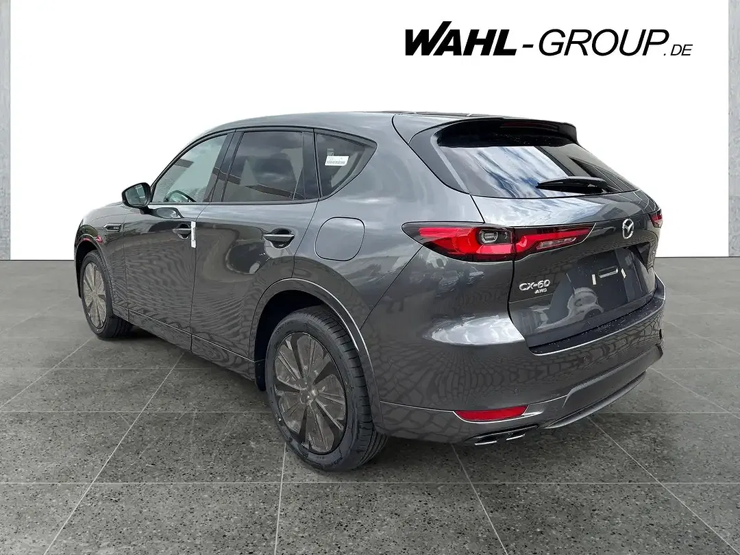 Mazda CX-60 - Thumbnail 13