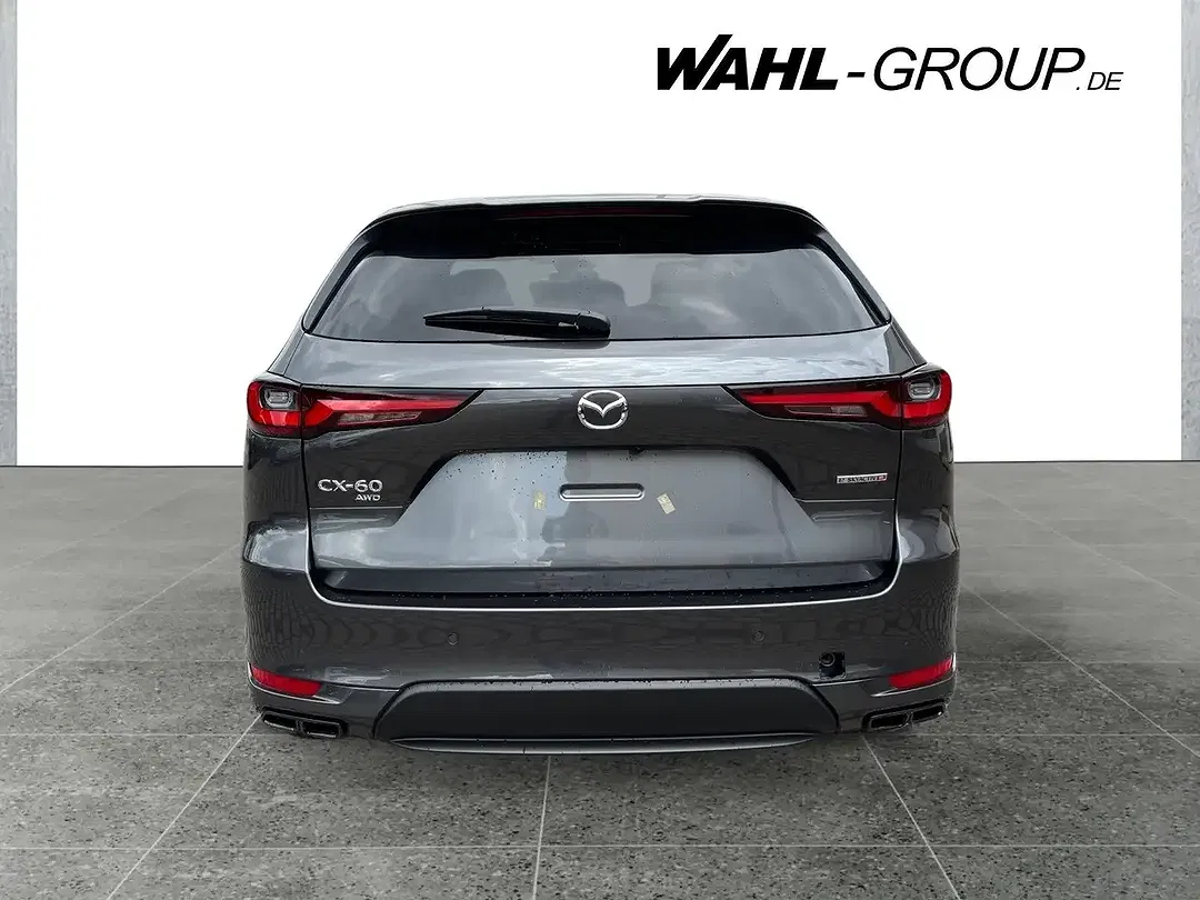 Mazda CX-60 - Thumbnail 14