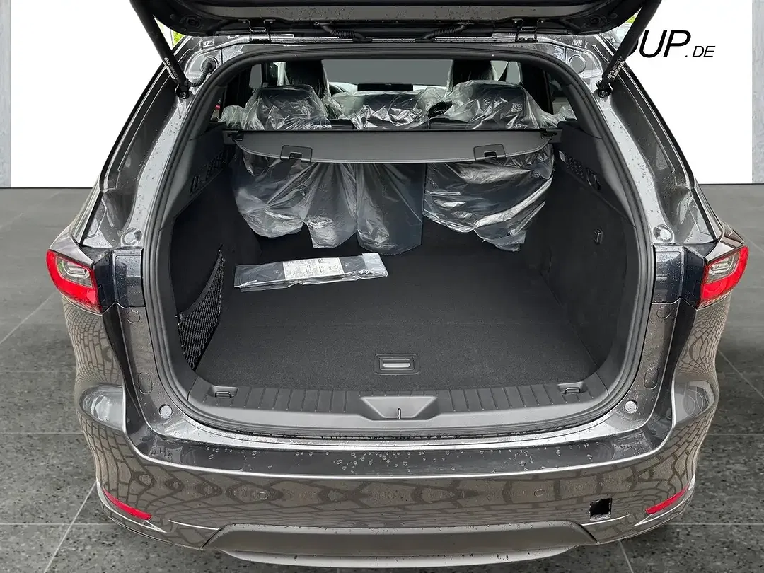Mazda CX-60 - Thumbnail 15