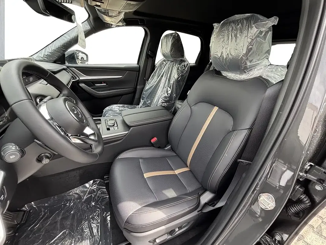 Mazda CX-60 - Thumbnail 5
