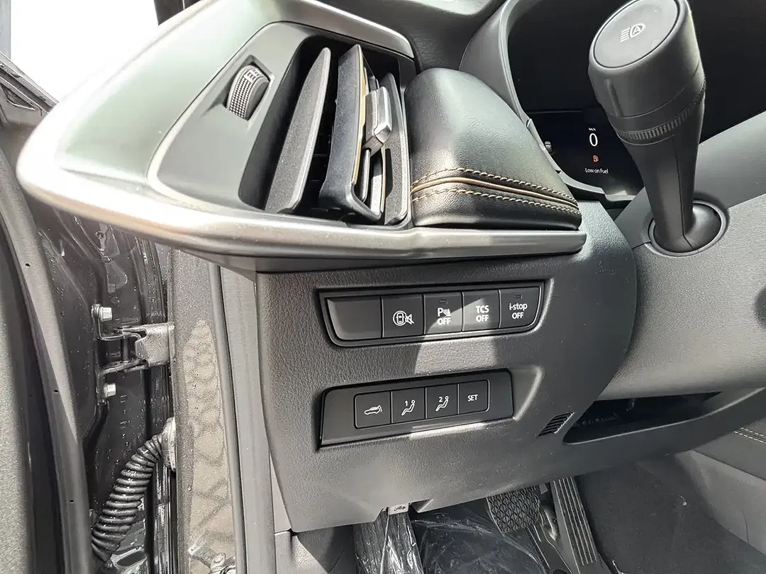 Mazda CX-60 - Thumbnail 6