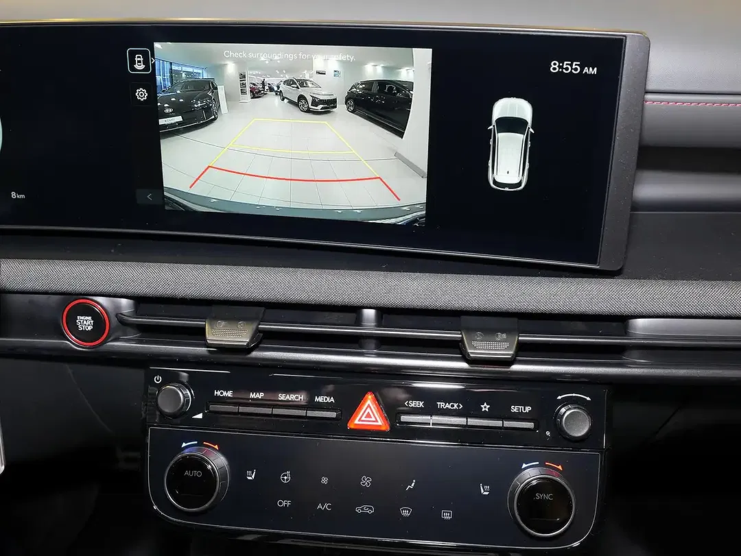Hyundai TUCSON - Thumbnail 6
