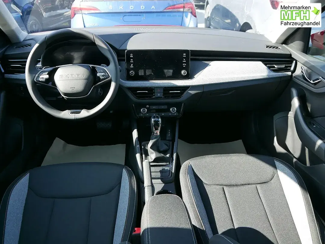 Skoda Scala - Thumbnail 11