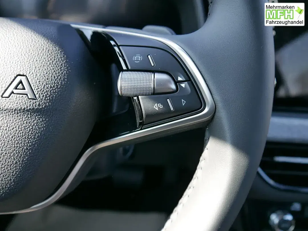 Skoda Scala - Thumbnail 14