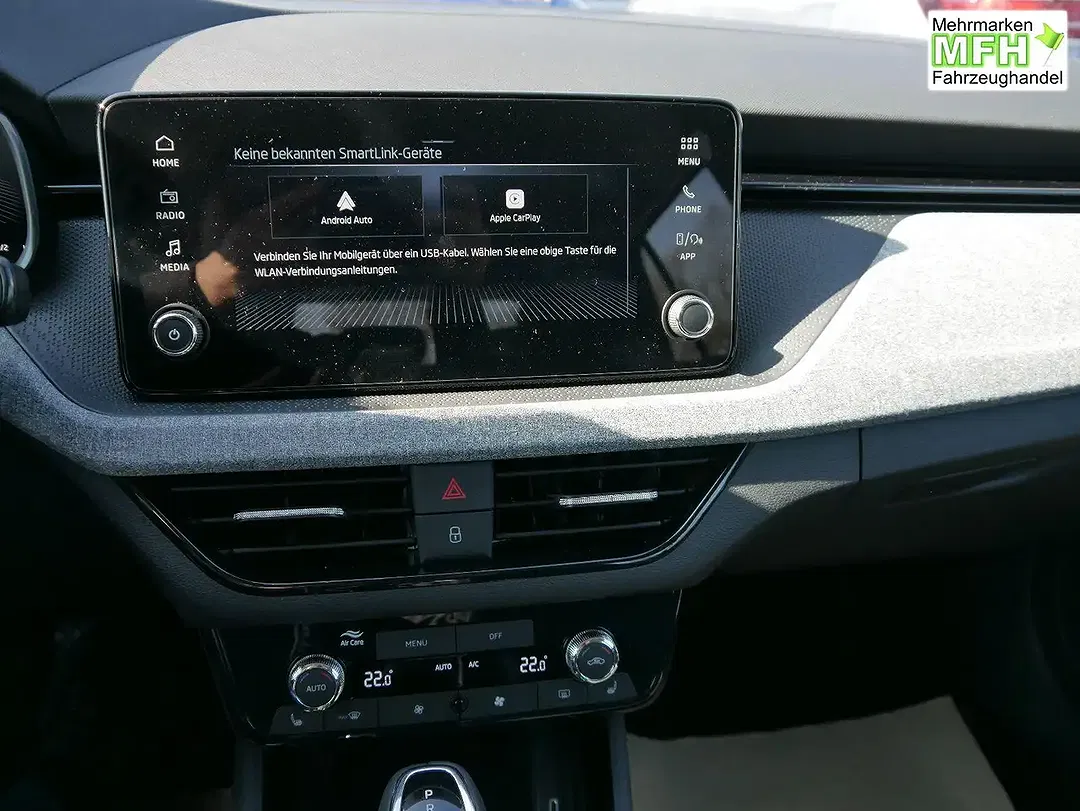 Skoda Scala - Thumbnail 15