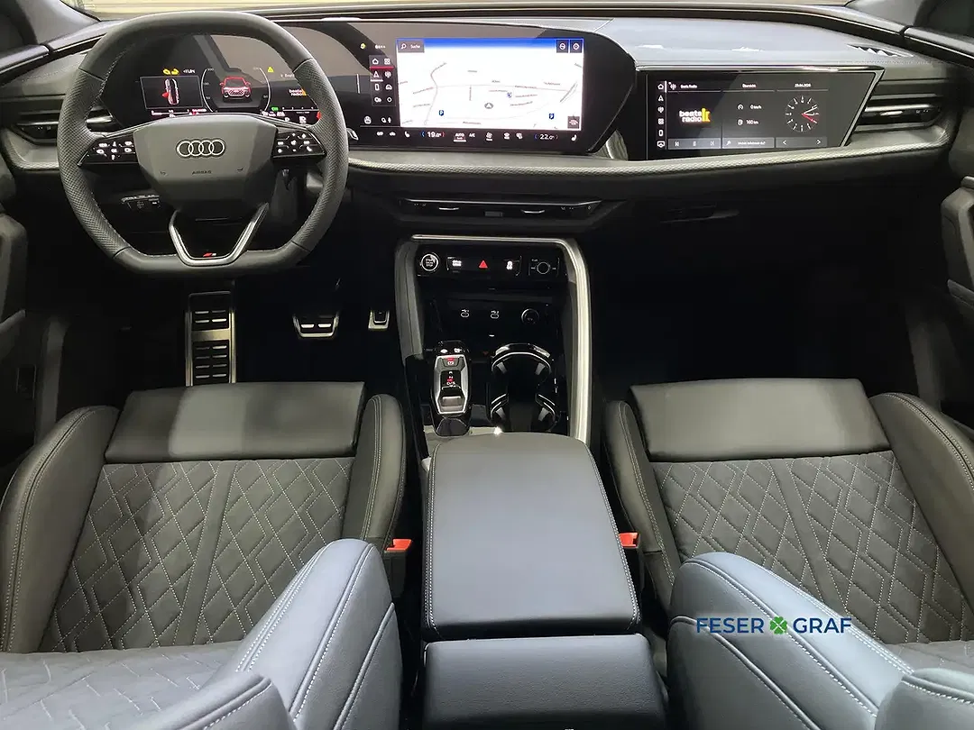 Audi Q5 - Thumbnail 13