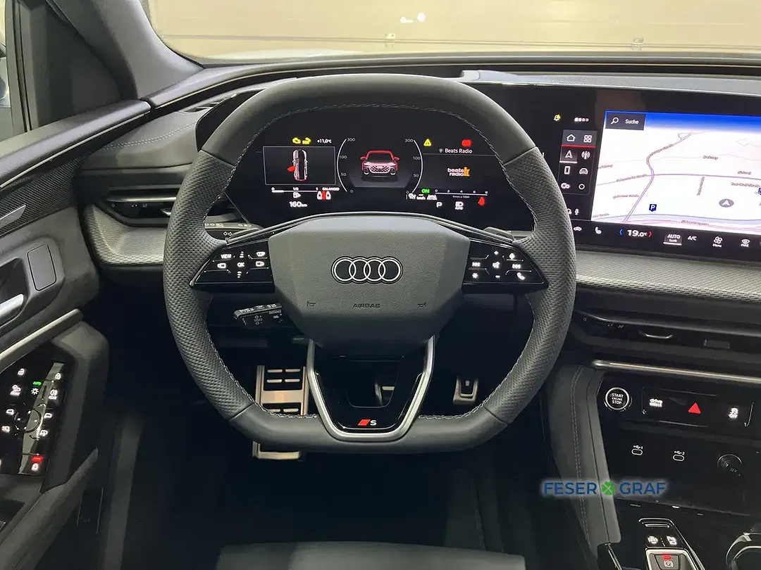 Audi Q5 - Thumbnail 14