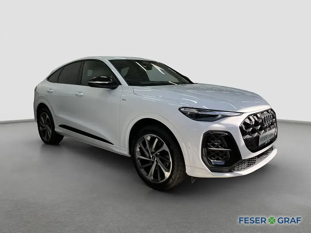 Audi Q5 - Thumbnail 7