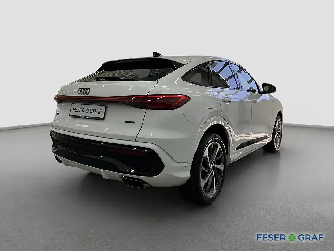 Audi Q5 - Thumbnail 8