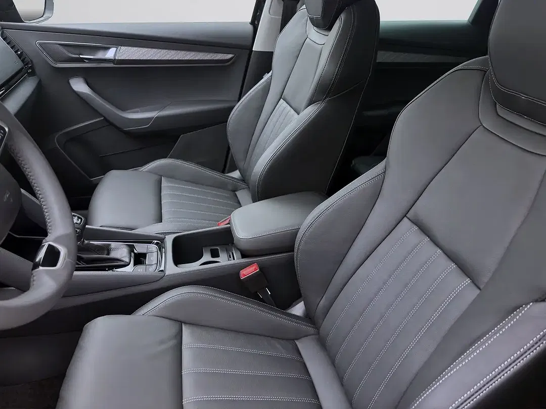Skoda Karoq - Thumbnail 10