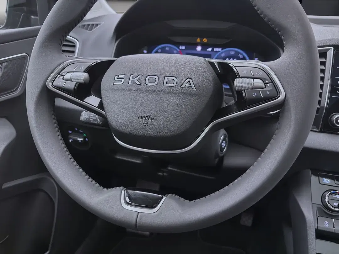 Skoda Karoq - Thumbnail 13