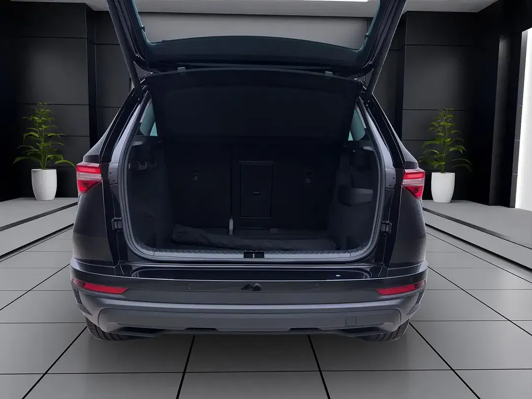 Skoda Karoq - Thumbnail 5