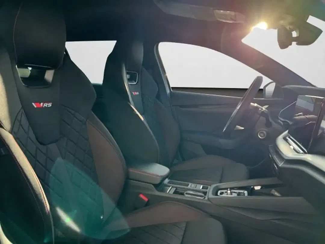 Skoda Octavia - Thumbnail 4