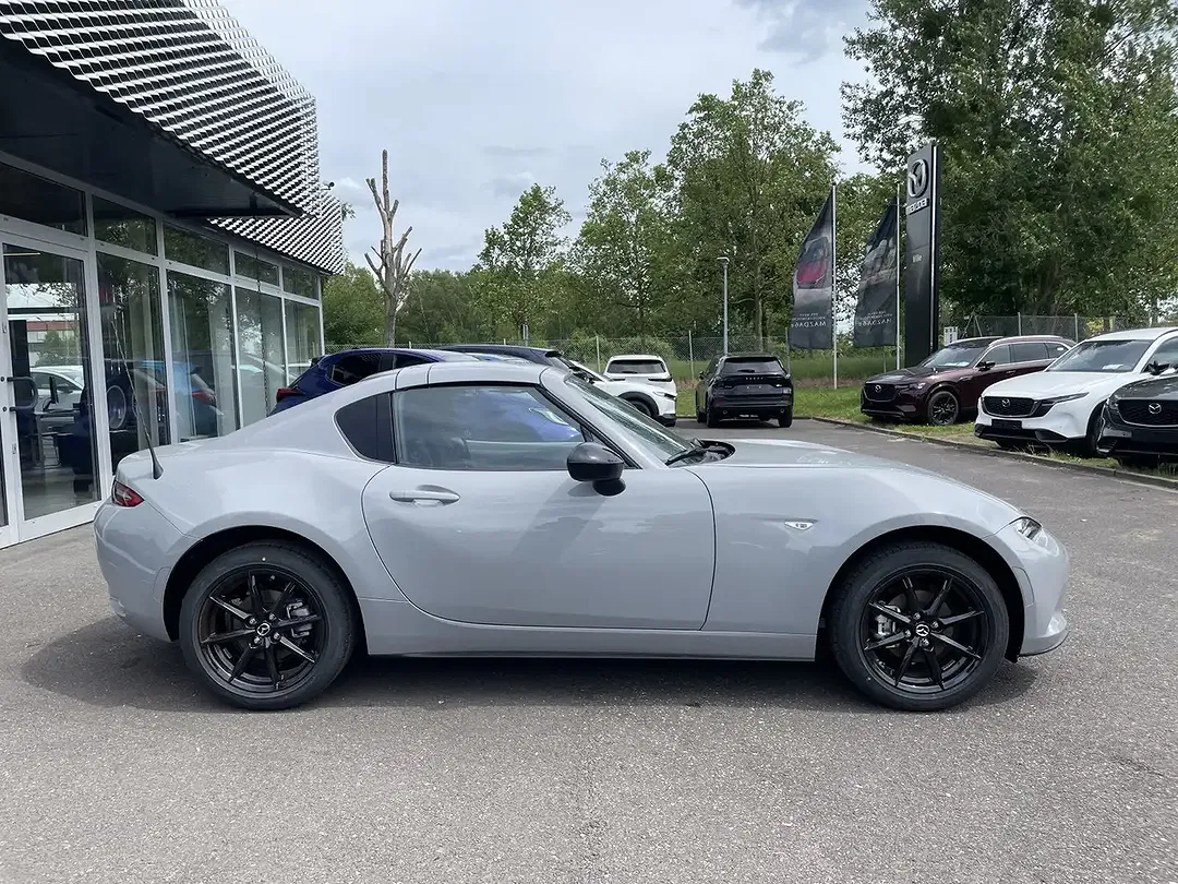 Mazda MX-5 - Thumbnail 8