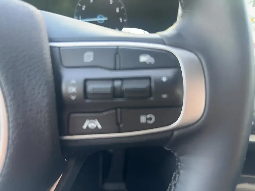 Kia Sportage - Thumbnail 13