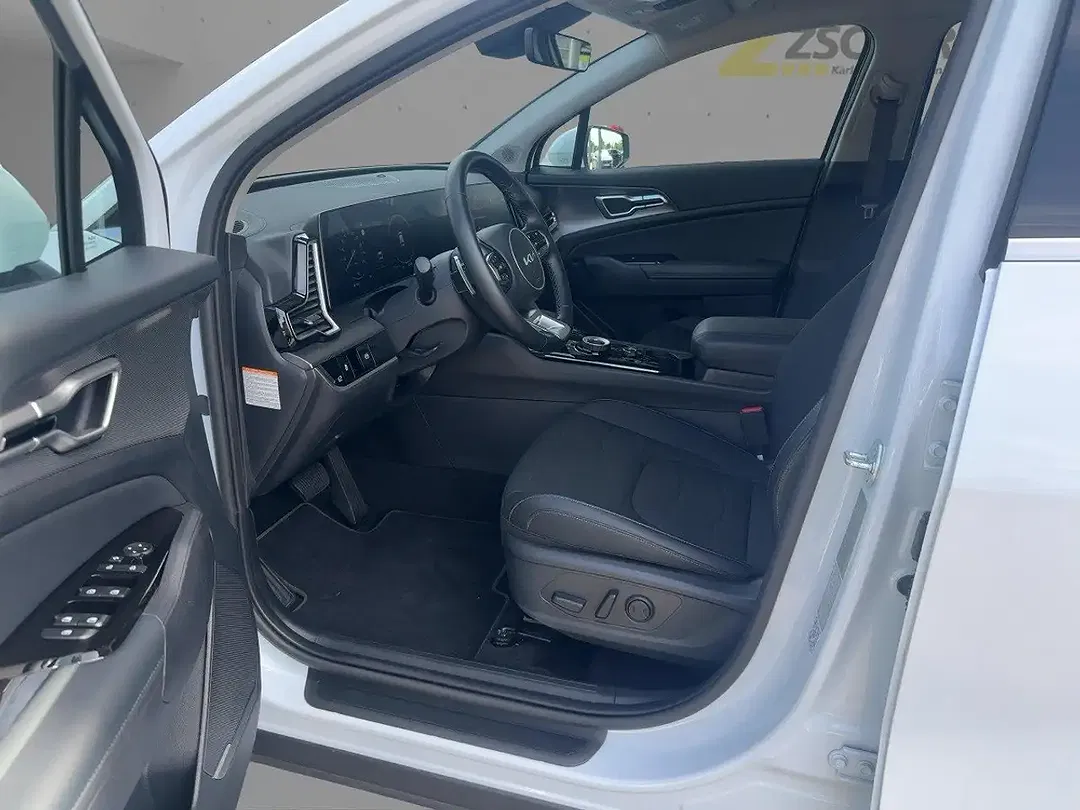 Kia Sportage - Thumbnail 5