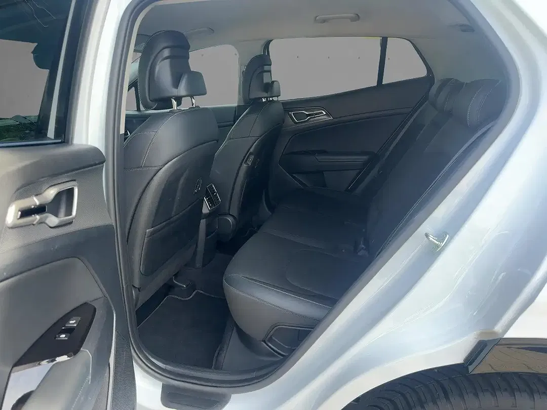 Kia Sportage - Thumbnail 6