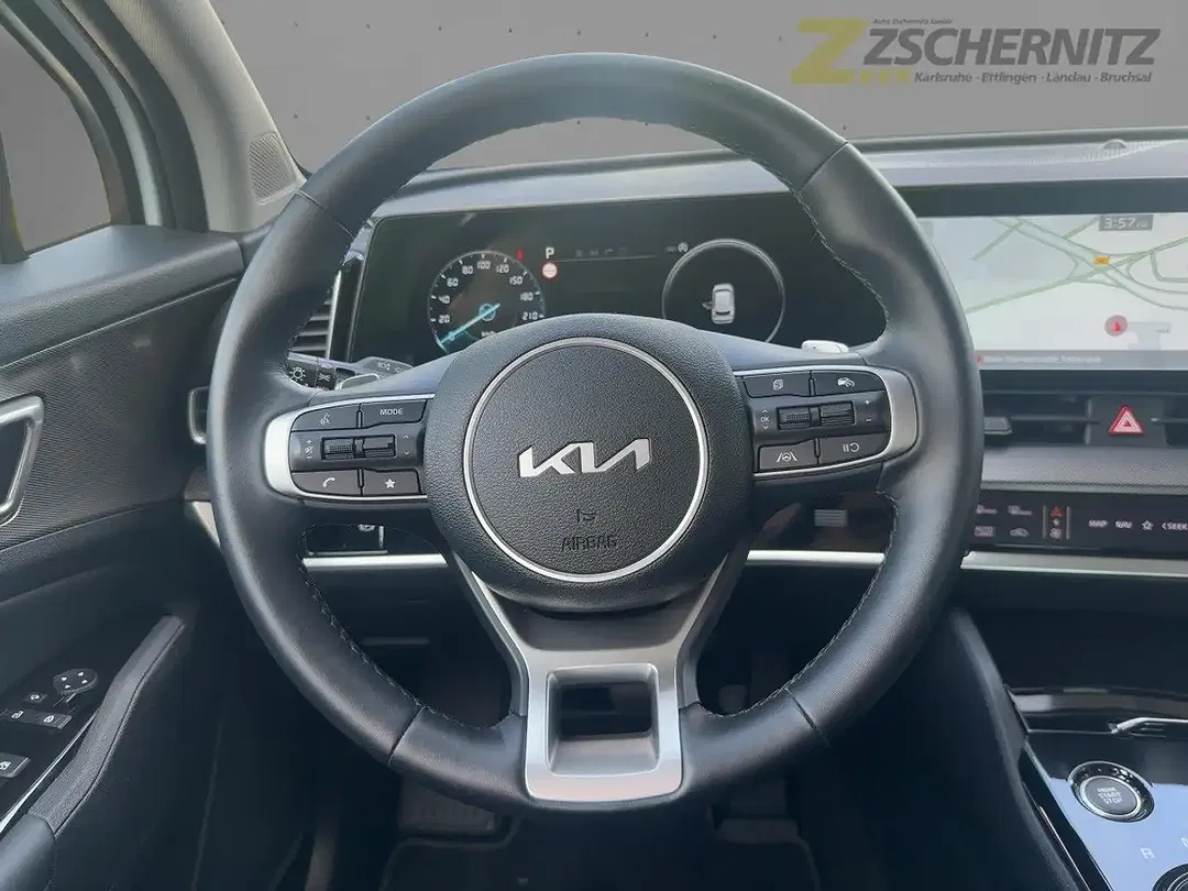 Kia Sportage - Thumbnail 8