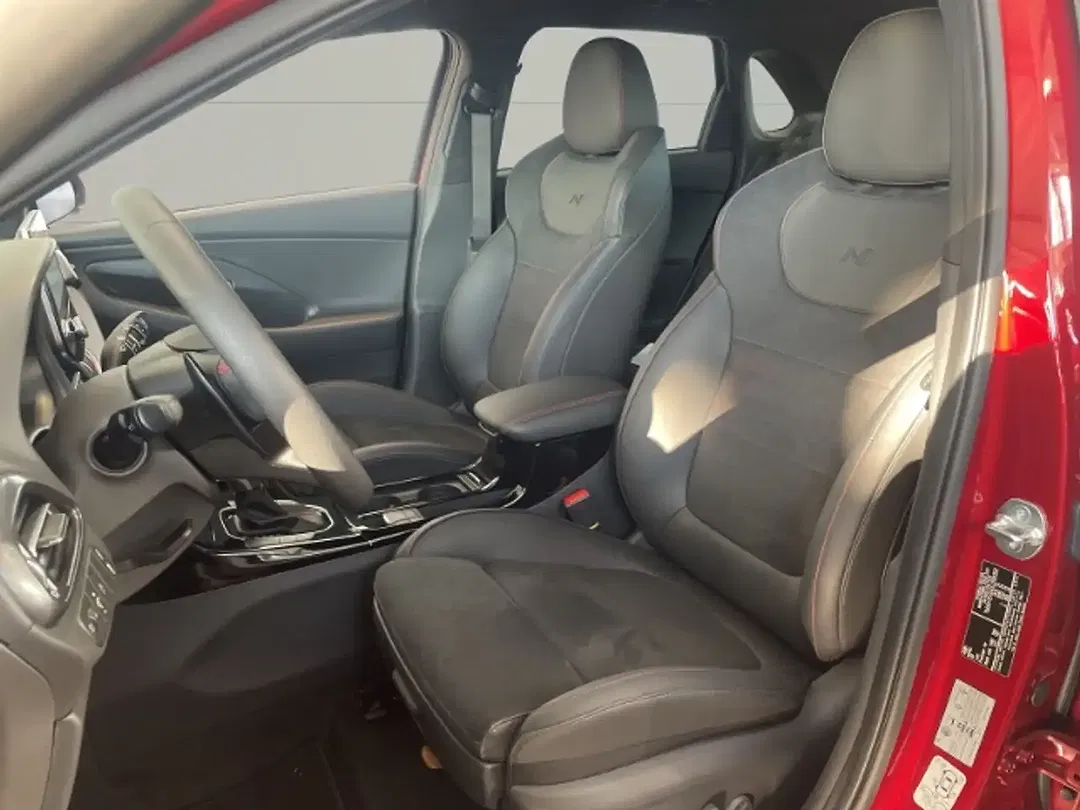 Hyundai i30 - Thumbnail 10