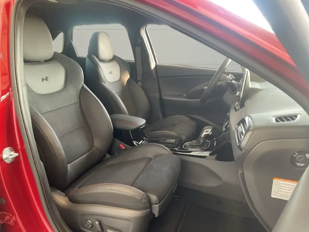 Hyundai i30 - Thumbnail 11