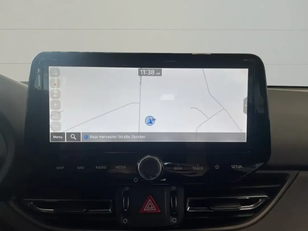 Hyundai i30 - Thumbnail 12