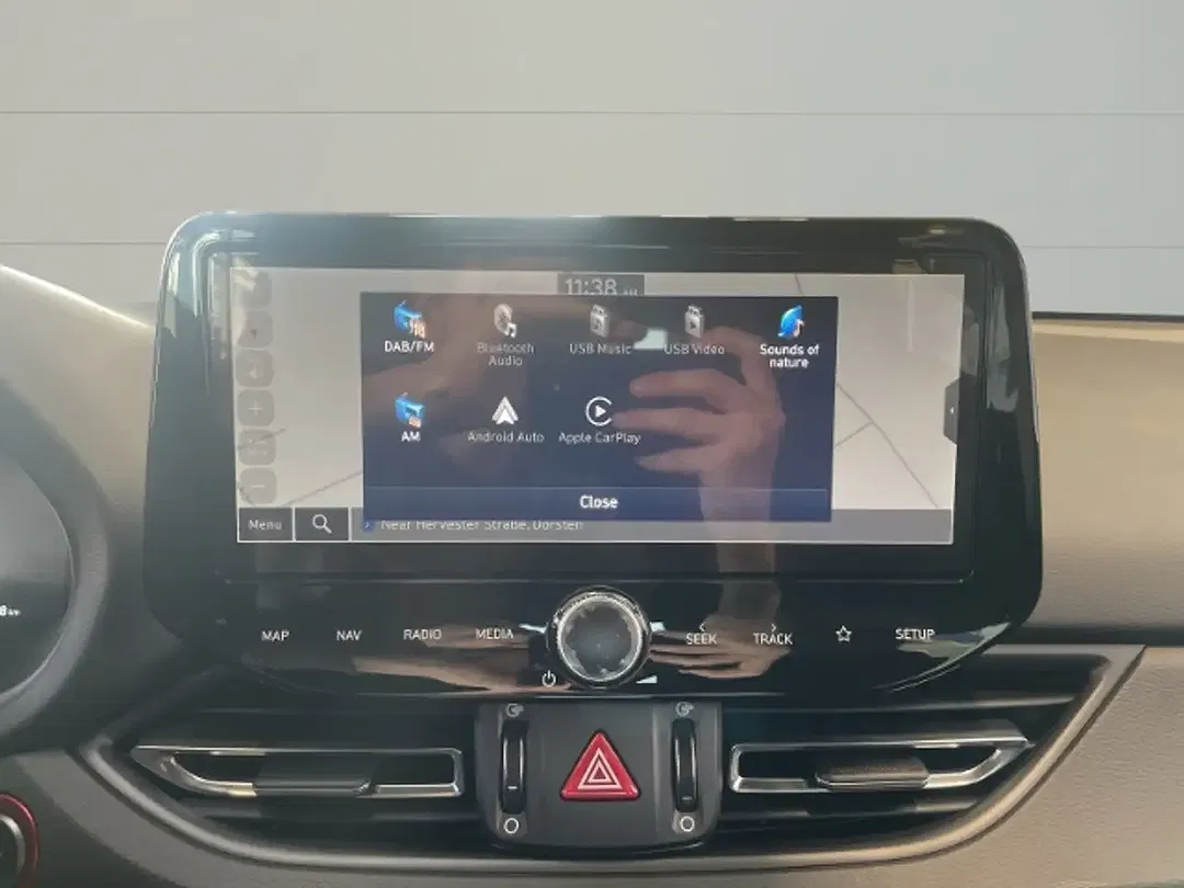 Hyundai i30 - Thumbnail 15