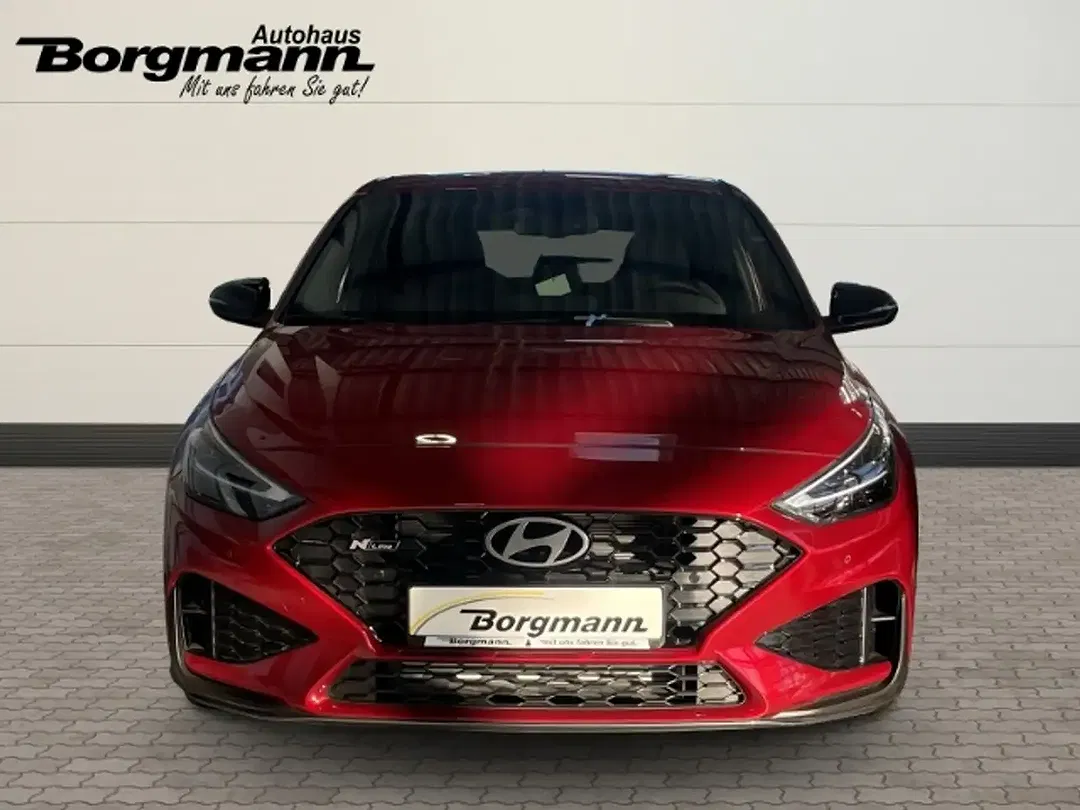 Hyundai i30 - Thumbnail 2