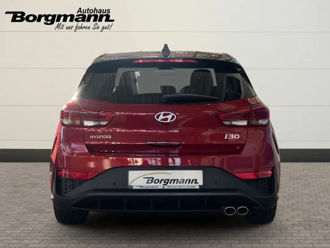 Hyundai i30 - Thumbnail 5