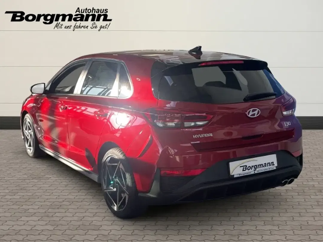 Hyundai i30 - Thumbnail 6